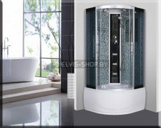 Душевые кабины в Новополоцке