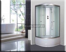 Душевые кабины купить в Минске