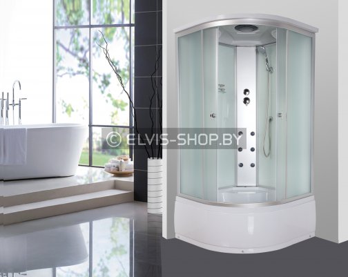 Душевая кабина 900H FABRIC