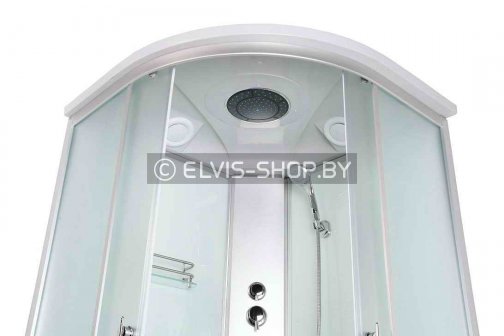 Крыша душевой кабины (бокса) 800H FABRIC