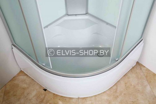 Поддон душевой кабины (бокса) 1000H FABRIC