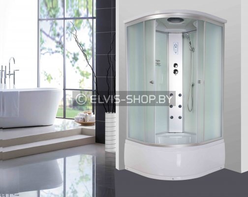 Душевая кабина 900HE FABRIC