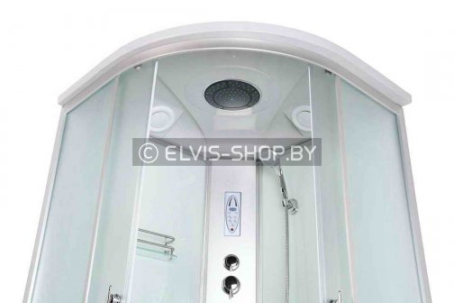 Крыша душевой кабины (бокса) 900HE FABRIC