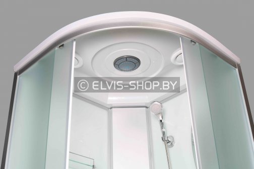 Крыша душевой кабины (бокса) 313H FABRIC