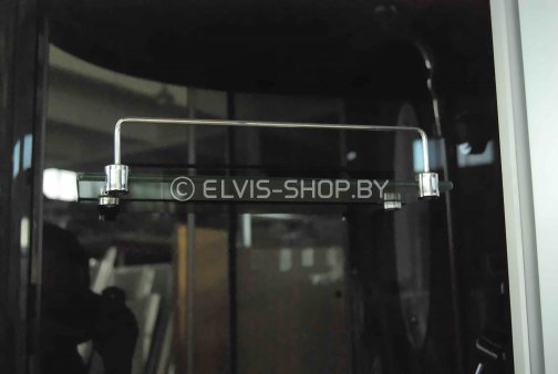 Душевая кабина 312H GRAY