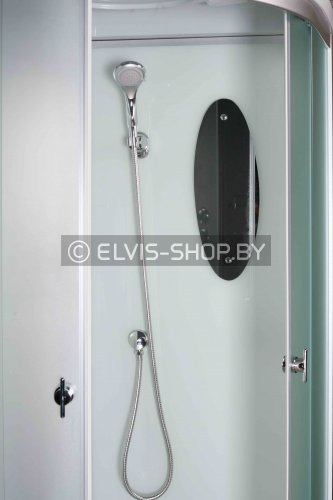 Задняя стенка душевой кабины (бокса) 314H FABRIC