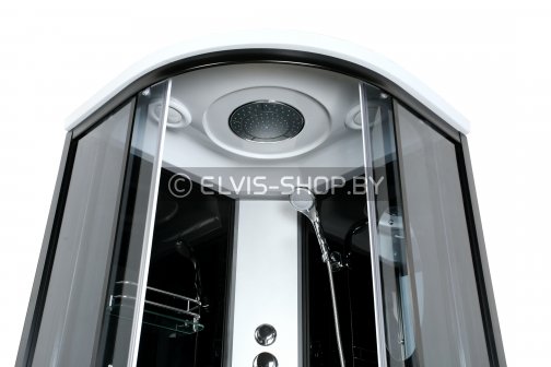 Крыша душевой кабины 900H BLACK