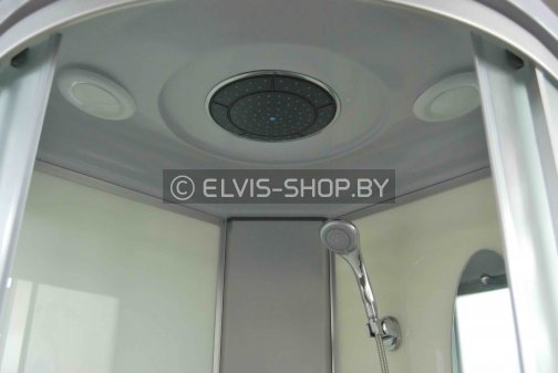 Крыша душевой кабины 900L FABRIC