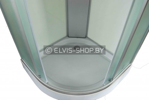 Поддон душевой кабины (бокса) 1000L FABRIC