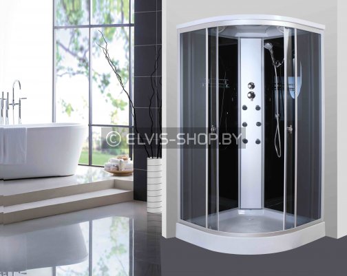 Душевая кабина 900L GRAY