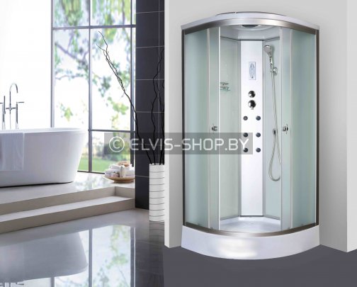 Душевая кабина 1000LE FABRIC