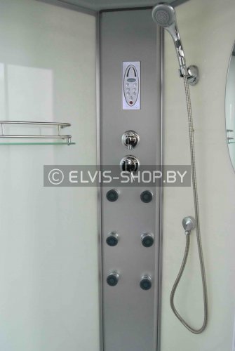 Задняя стенка душевой кабины (бокса) 1000LE FABRIC