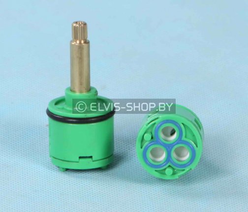 Картридж для душевой кабины 3 положения C3-32