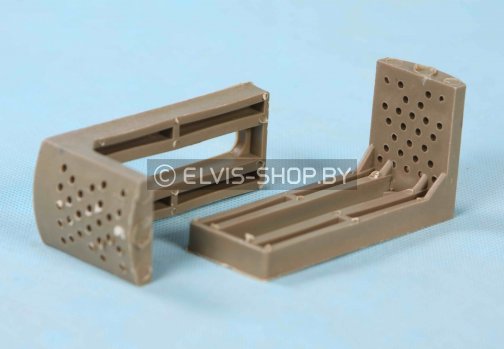 Кронштейн экрана поддона KR-2