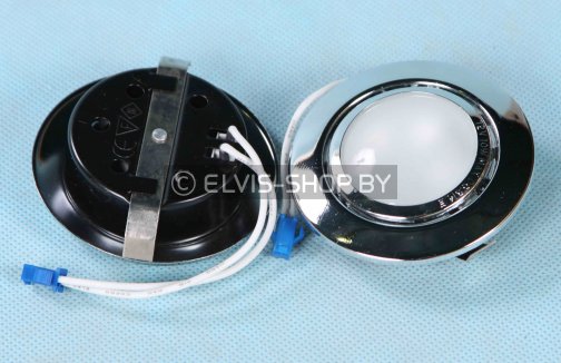 Лампочка для душевой кабины 12 Вольт