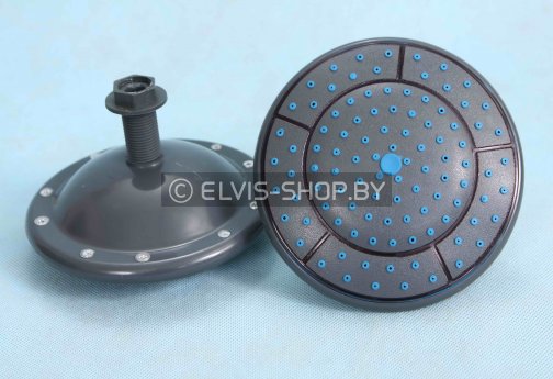 Верхний тропический душ для душевой кабины L-150