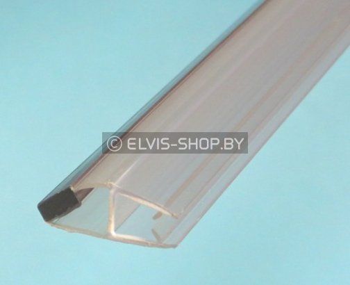 Магнитный уплотнитель для душевой кабины