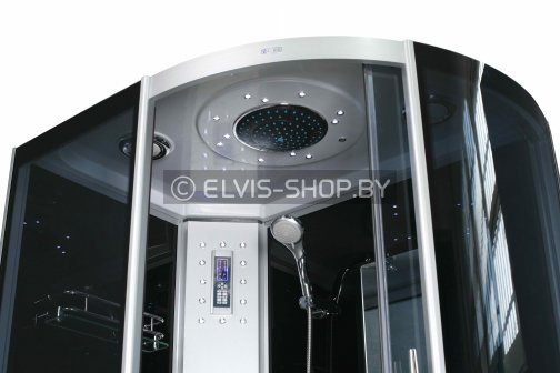 Крыша душевого бокса PG8512H GRAY