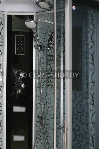 Панель душевого бокса PG1000L CRYSTAL