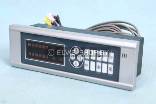 Пульт управления для душевой кабины