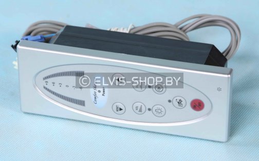 Пульт управления для душевой кабины