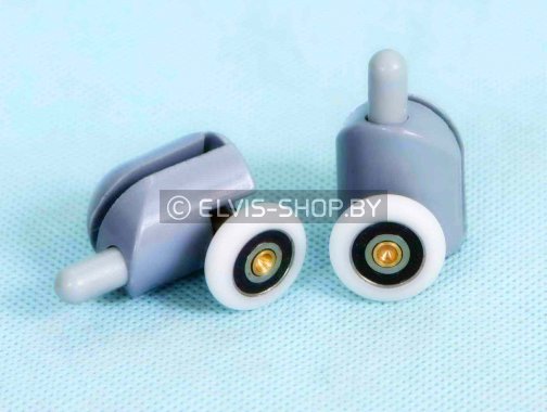 Ролики для душевых кабин R-1