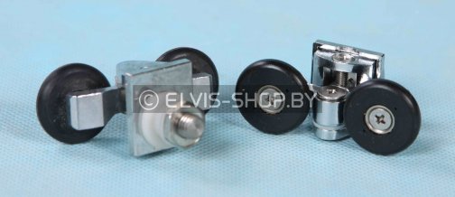 Ролики для душевых кабин R-6