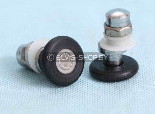 Ролики для душевых кабин R-4