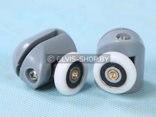 Ролики для душевых кабин R-2