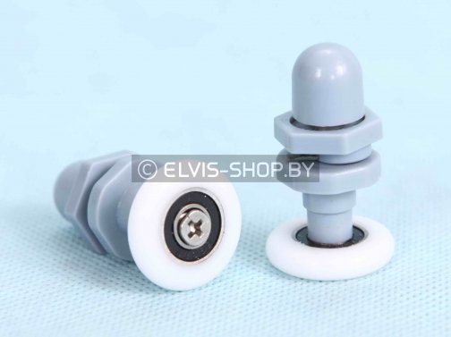Ролики для душевых кабин R-8