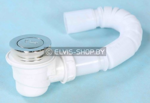 Сифон для душевой кабины DR-1