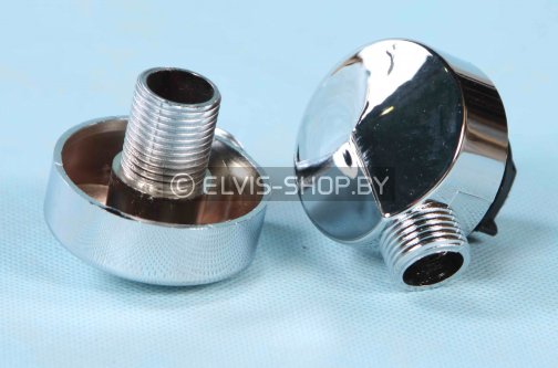 Уголок переходник для шланга U-1