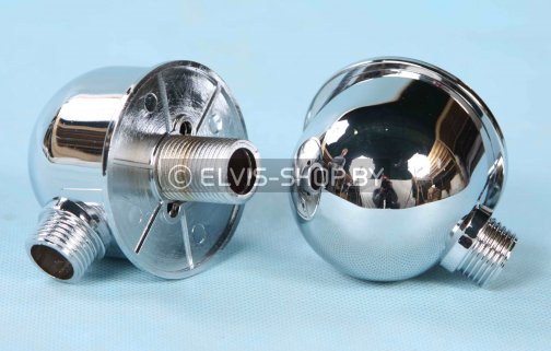 Уголок переходник для шланга U-2