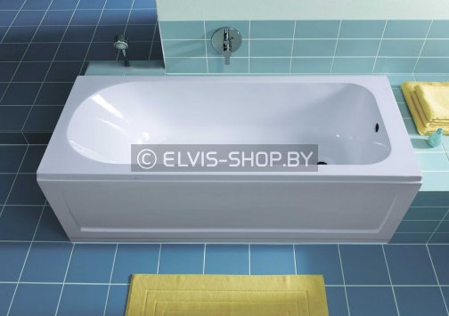 Акриловая ванна XMA-23