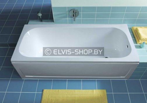 Акриловая ванны XMA-35