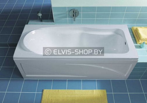 Акриловая ванна XMA-4