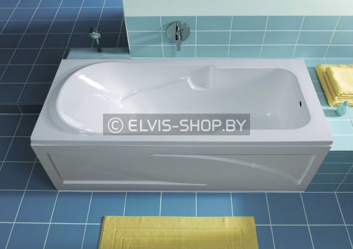 Акриловая ванна XMA-6
