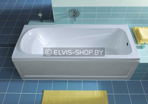 Акриловая ванна XMA-7