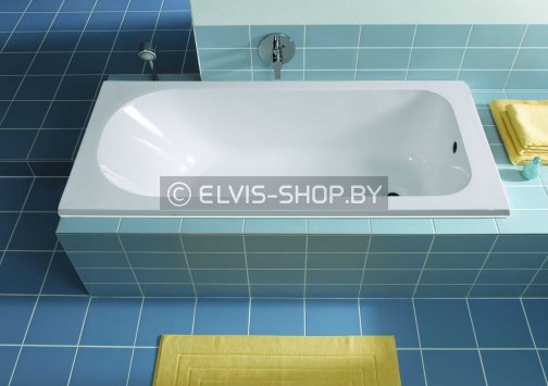 Акриловая ванна XMM-23