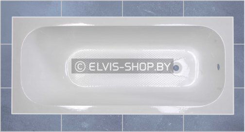 Акриловая ванна XMM-35