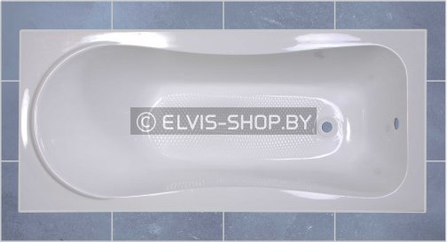 Акриловая ванна XMM-37