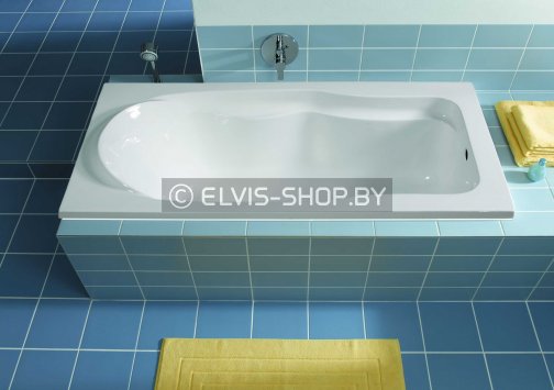 Акриловая ванна XMM-4