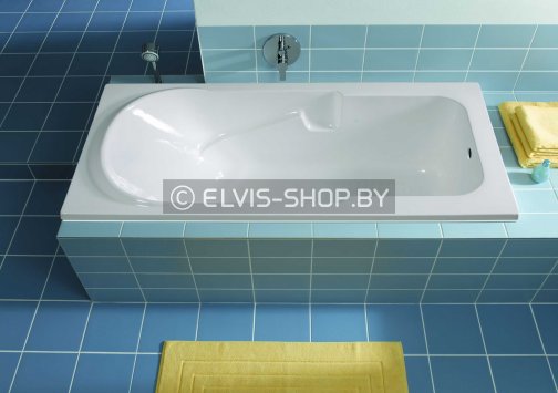 Акриловая ванна XMM-6