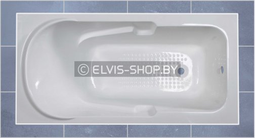 Акриловая ванна XMA-6