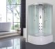 Гидромассажная душевая кабина 1000H FABRIC