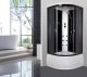 Душевая кабина 900H BLACK