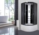 Душевая кабина 900HE BLACK