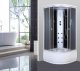 Душевая кабина 900HE GRAY