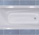 Акриловая ванна XMA-7