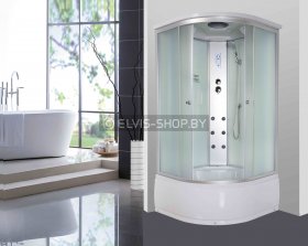 Душевая кабина 900HE FABRIC